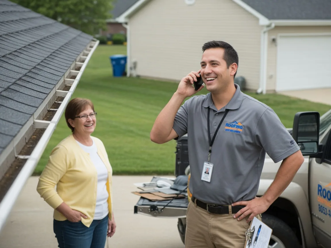 Local Roofing Contractors Clyde, NC FAQs
